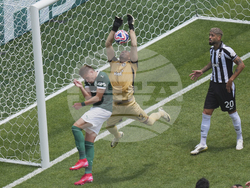 CWC Palmeiras Botafogo Soccer