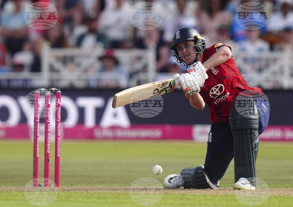 Britain Cricket