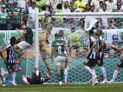 CWC Palmeiras Botafogo Soccer