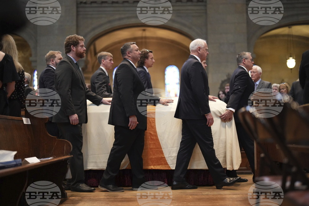 Minnesota Lawmakers Shot