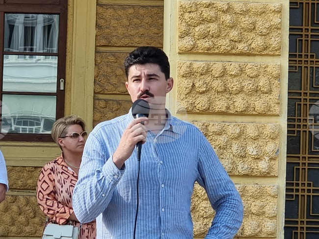 РИОСВ състави акт на кмета на Сливен след сигнал на депутат, общината отрича наложени глоби