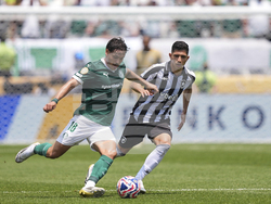 CWC Palmeiras Botafogo Soccer
