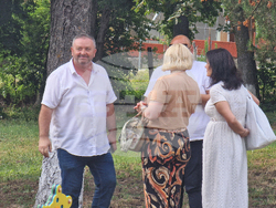 Село Киченица - празник