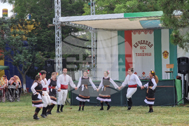 Село Киченица - празник