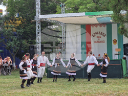 Село Киченица - празник