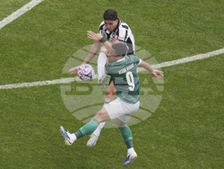 CWC Palmeiras Botafogo Soccer