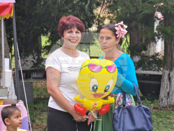 Село Киченица - празник