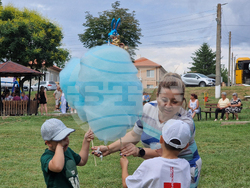 Село Киченица - празник