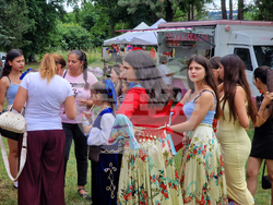 Село Киченица - празник