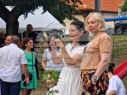 Село Киченица - празник