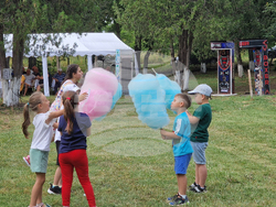 Село Киченица - празник