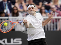 Britain Eastbourne Tennis