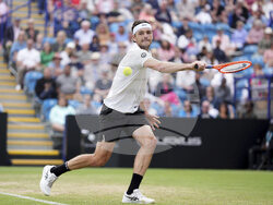 Britain Eastbourne Tennis