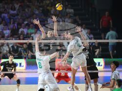 Бургас - волейбол - Лига на нациите - България - Турция