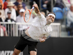 Britain Eastbourne Tennis