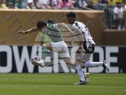 CWC Palmeiras Botafogo Soccer