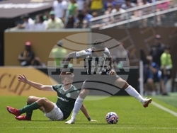 CWC Palmeiras Botafogo Soccer