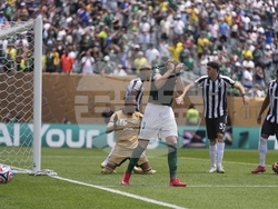APTOPIX CWC Palmeiras Botafogo Soccer