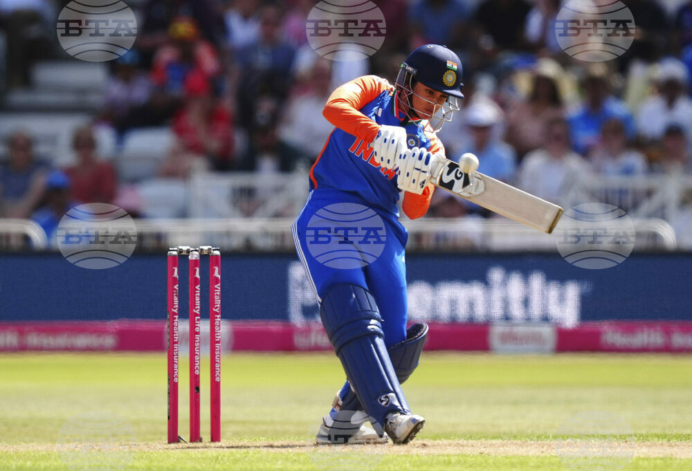 Britain Cricket