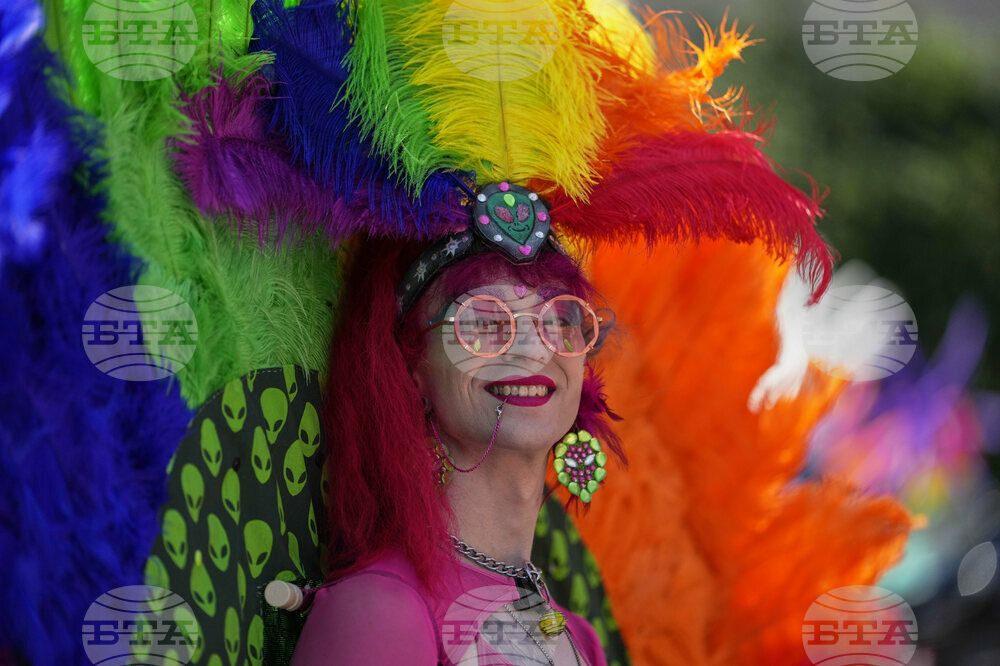 Tennessee Pride Parade