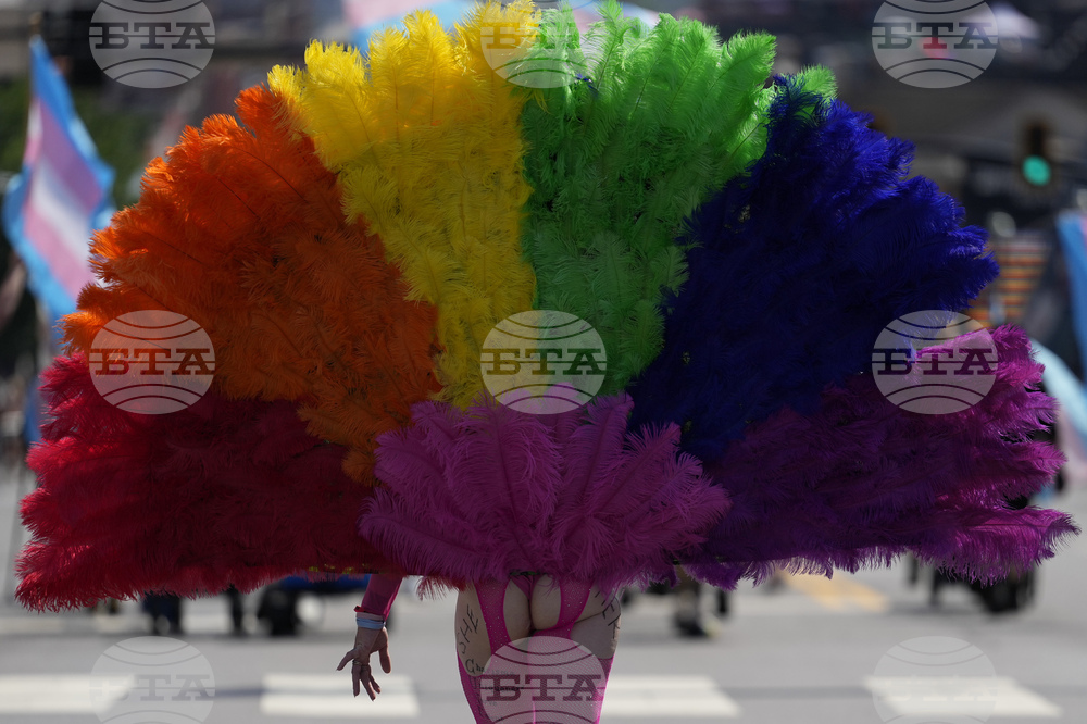 Tennessee Pride Parade