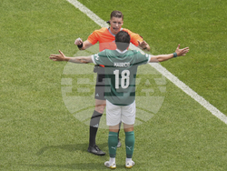 CWC Palmeiras Botafogo Soccer