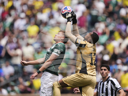 CWC Palmeiras Botafogo Soccer