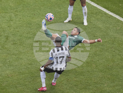 CWC Palmeiras Botafogo Soccer