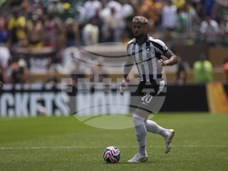 CWC Palmeiras Botafogo Soccer