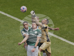 CWC Palmeiras Botafogo Soccer