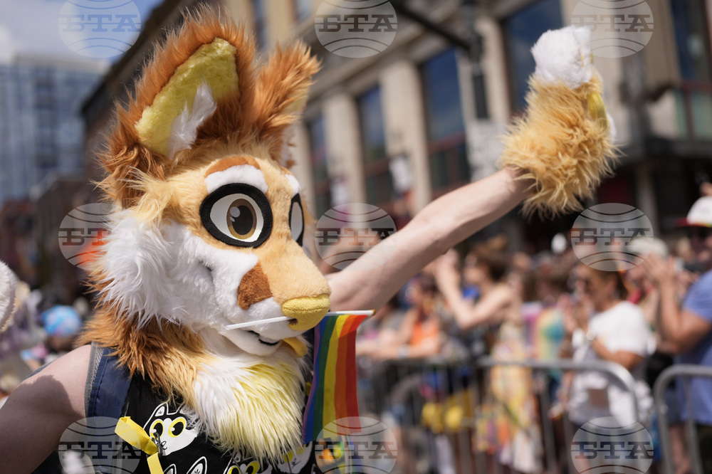 Tennessee Pride Parade