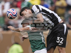 CWC Palmeiras Botafogo Soccer