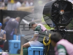 CWC Palmeiras Botafogo Soccer