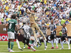 CWC Palmeiras Botafogo Soccer