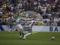 CWC Palmeiras Botafogo Soccer