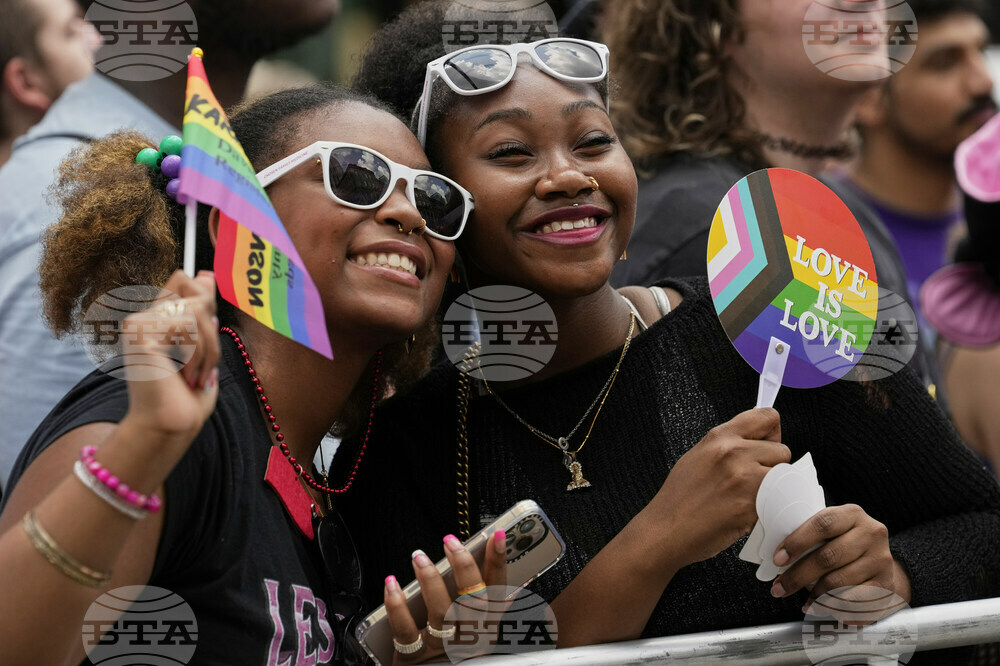 Tennessee Pride Parade