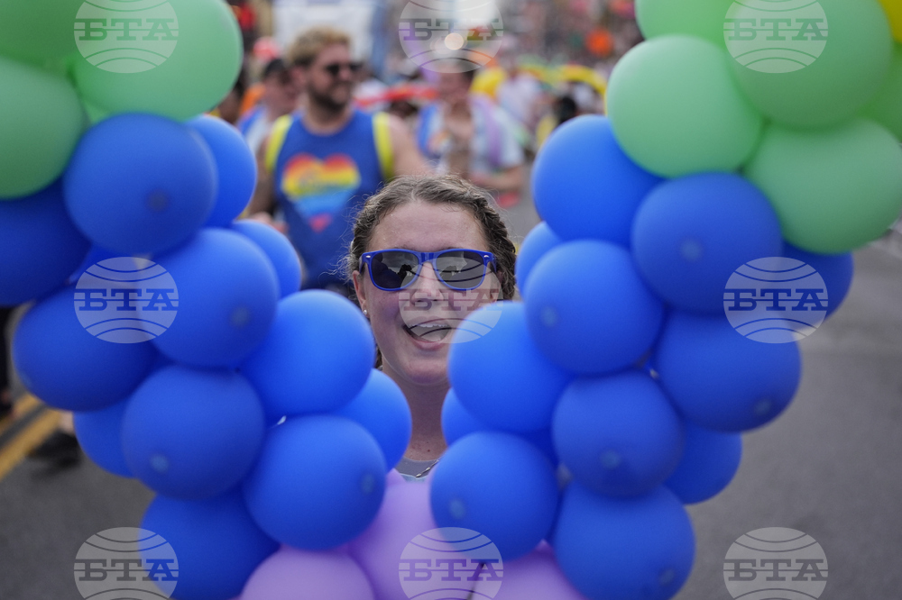 Tennessee Pride Parade