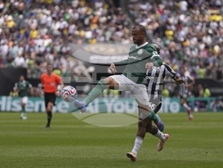 CWC Palmeiras Botafogo Soccer