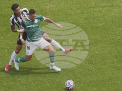 CWC Palmeiras Botafogo Soccer