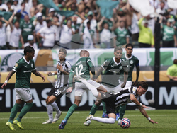 CWC Palmeiras Botafogo Soccer