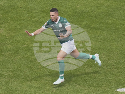 CWC Palmeiras Botafogo Soccer