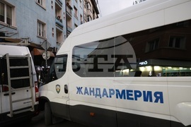 Протест за запазване на лева