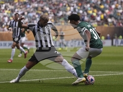 CWC Palmeiras Botafogo Soccer