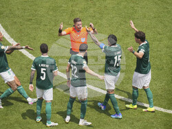 CWC Palmeiras Botafogo Soccer