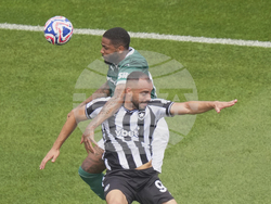 CWC Palmeiras Botafogo Soccer