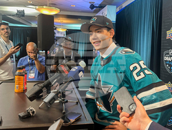 NHL Draft Hockey