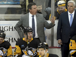 Devils Penguins Hockey