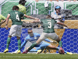 CWC Palmeiras Botafogo Soccer