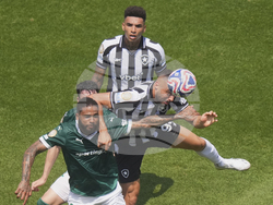 CWC Palmeiras Botafogo Soccer