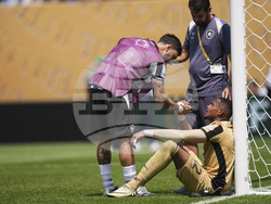 CWC Palmeiras Botafogo Soccer